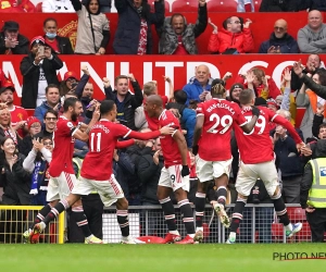 Des supporters de Manchester United ont été agressés à Bergame