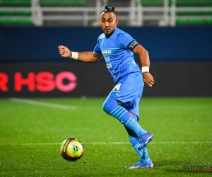 Dimitri Payet : "Des regrets ? Plus de la frustration"