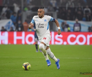 Dimitri Payet, ou quand le sauveur fait une grosse gaffe