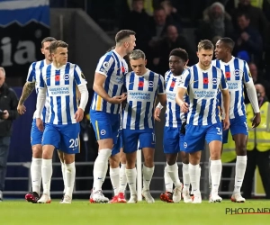 🎥 La magnifique retournée d'un coéquipier de Leandro Trossard avec Brighton