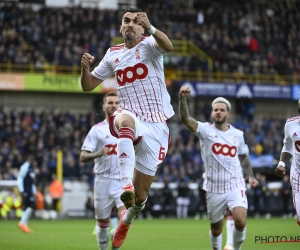 Ce nul au Club de Bruges ressemble à une victoire pour le Standard