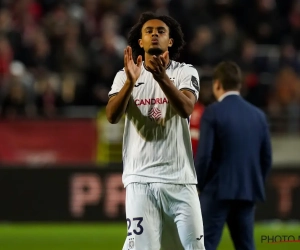 🎥 Joshua Zirkzee à nouveau buteur avec les U21 néerlandais 