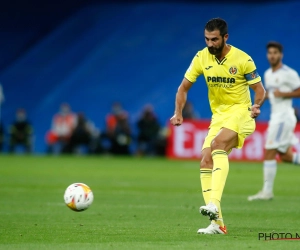 Officiel: Albiol n'est pas prêt de raccrocher les crampons