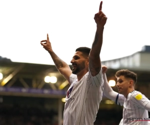 Aleksandar Mitrovic élu Joueur de l'Année en Championship, sans surprise!