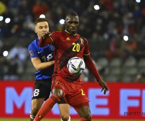 Sans trop sourciller ni trop forcer, les Diables sont au Qatar