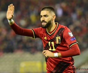 "Les négociations sont en cours" : l'agent de Yannick Carrasco confirme l'intérêt du FC Barcelone