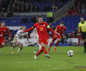 Le Pays de Galles, la bouffée d'oxygène d'Aaron Ramsey