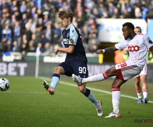 Une victoire pour tenter de marquer l'histoire