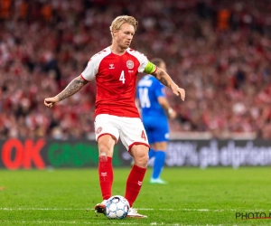 Simon Kjaer furieux contre la FIFA : "C'est ridicule, ça n'a aucun sens"