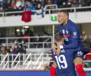 🎥 La connexion Mbappé-Benzema en Équipe de France marche du tonnerre