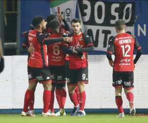 Sérieux et appliqué, Seraing s'impose à OHL et se donne de l'air