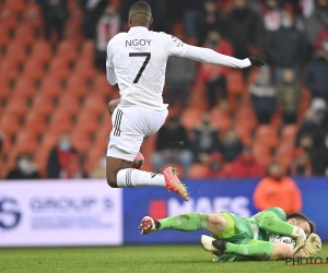 Julien Ngoy : "On doit se reprendre et se réveiller"