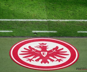 Bundesliga : L'Eintracht Francfort enchaîne 