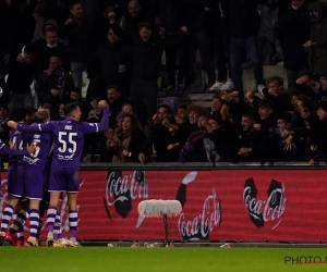 Le Beerschot se sépare déjà d'un transfert estival