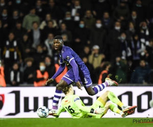 Un ancien du Beerschot à nouveau sur les tablettes d'un grand d'Angleterre ! 