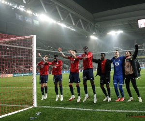 Amadou Onana va-t-il retrouver un coéquipier à Lille ? 