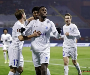 Genk va toucher une belle somme sur la vente d'Ike Ugbo