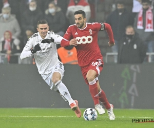 Kostas Laifis avant le Clasico : "C'est l'occasion de bien commencer l'année"