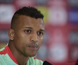 Officiel : Nani est le nouveau coéquipier de Daan Heymans à Venise