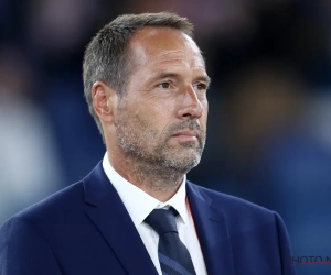 La Grèce peut se chercher un nouveau sélectionneur, John van't Schip a décidé de ne pas prolonger 