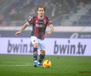 Serie A : Théate et Bologne jouent un mauvais tour à l'Inter, match fou entre l'Atalanta et le Torino