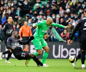 🎥 Khazri, la franchise: "La prestation de Ramos? Je m'en fous carrément"