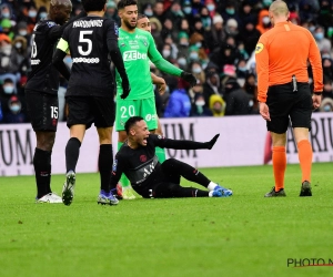 Bientôt le feu vert pour Neymar?