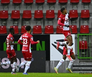 Deux buts en douze minutes: Zulte Waregem enfonce le Beerschot 