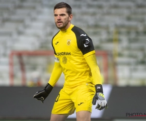 🎥 Hendrik Van Crombrugge à nouveau en patron à Charleroi