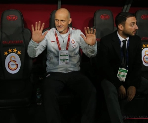 Claudio Taffarel rejoint le staff d'un cador anglais 