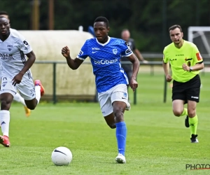 Un espoir de Genk est promu en équipe première