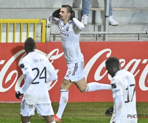 Prevljak et Eupen renversent Zulte et filent en 1/4