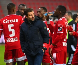 Croky Cup : Décisif durant les prolongations, le Standard de Liège se hisse en quart de finale 