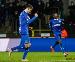 Julien De Sart et La Gantoise éclipsent Genk et restent dans le coup 