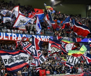 Les Ultras du PSG s'en prennent à la direction : "Nous ne reconnaissons plus notre club"