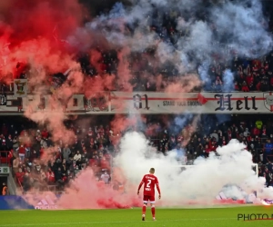 Chaos à Sclessin, Standard-Charleroi arrêté 