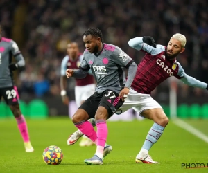 Aston Villa plonge Leicester un peu plus dans le doute