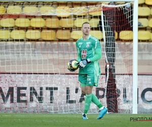 Strasbourg et Sels dominent l'OGC Nice et s'invitent dans le top 6