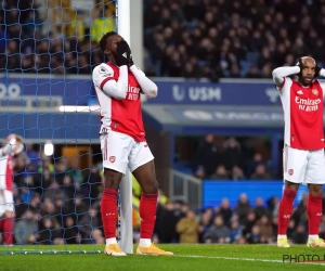 Premier League : Arsenal arrache trois points inespérés contre Wolverhampton