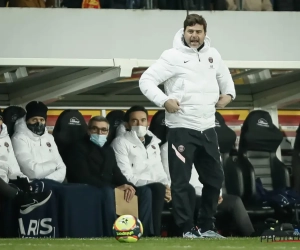 Mauricio Pochettino répond aux actions des Ultras du PSG