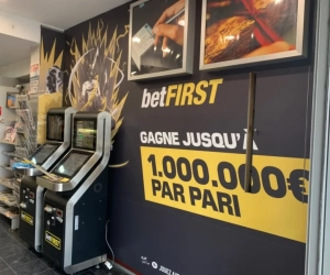 Un client Betfirst fait sauter la banque