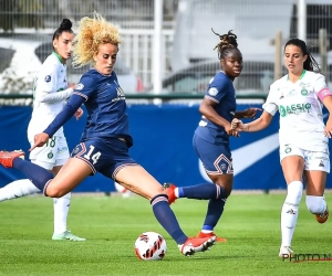 Kheira Hamraoui et Aminata Diallo sont de retour 