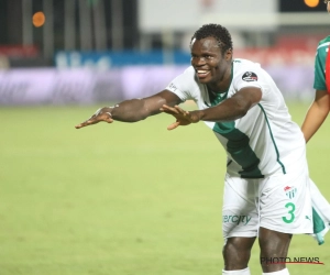 Taye Taiwo file en D3 finlandaise