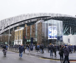 Une légende de Tottenham est décédée 