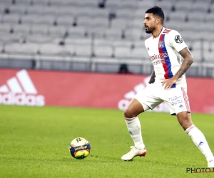 Un joueur lyonnais déplore le départ de Juninho