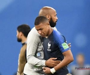 Mbappé se paie Le Graët: "Lui ne considérait pas que c'était du racisme"