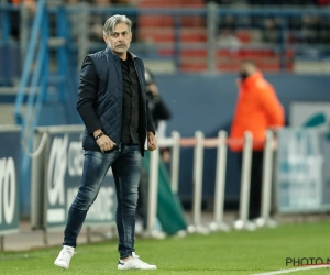 Le coach de Grenoble Foot 38 mis à pied 