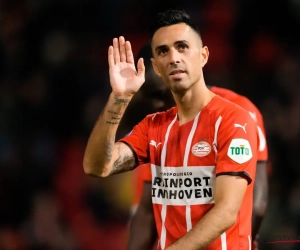 Victime de deux cambriolages, Eran Zahavi ne souhaiterait pas retourner pour le moment aux Pays-Bas