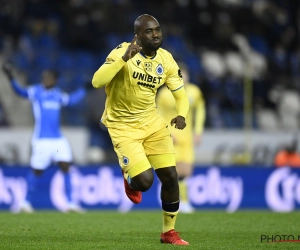 Officiel : Eder Balanta quitte le Club de Bruges pour l'Allemagne