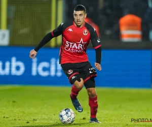 Yahya Nadrani (ex-RFC Seraing) s'est engagé au Danemark